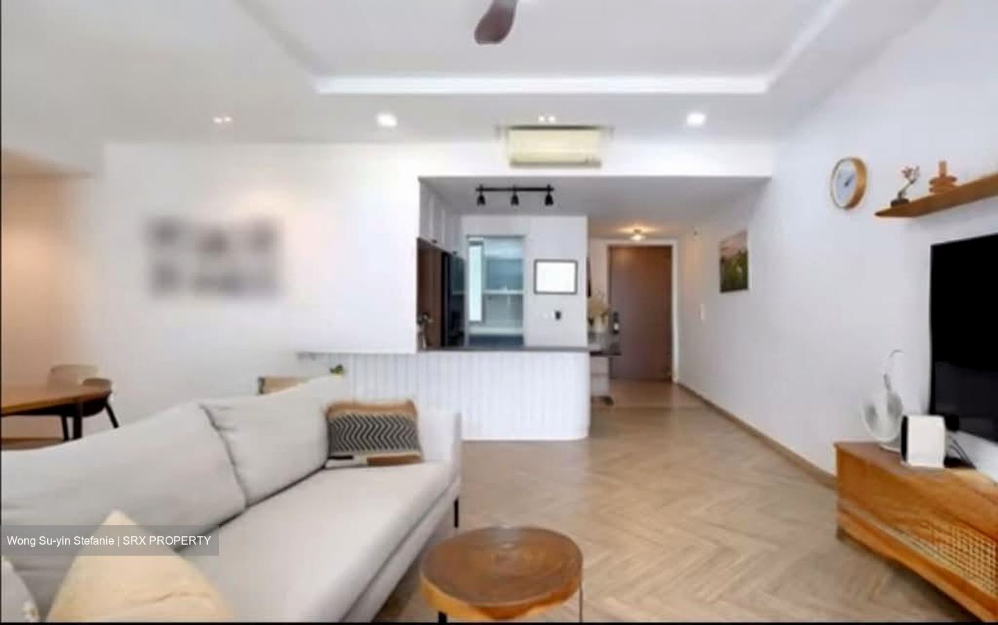 The Minton (D19), Condominium #591423151